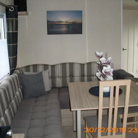Chalet Ferienwohnung 4 Sterne Tv D Und Nl Terrasse Badestrand Schwimmbad Jachthafen * Doesburg
