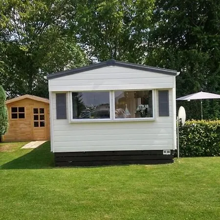 Apartment Chalet Ferienwohnung 4 Sterne Tv D Und Nl Terrasse Badestrand Schwimmbad Jachthafen *
