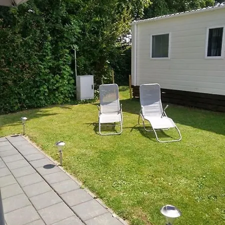 Chalet Ferienwohnung 4 Sterne Tv D Und Nl Terrasse Badestrand Schwimmbad Jachthafen Apartment