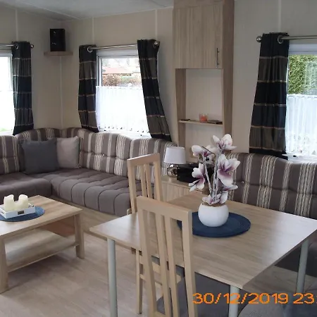 Apartment Chalet Ferienwohnung 4 Sterne Tv D Und Nl Terrasse Badestrand Schwimmbad Jachthafen Doesburg