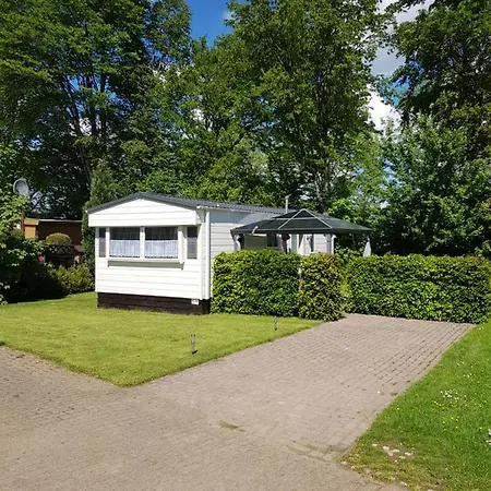 Chalet Ferienwohnung 4 Sterne Tv D Und Nl Terrasse Badestrand Schwimmbad Jachthafen *
